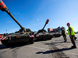 Как сообщил представитель норвежского Минобороны, у страны "нет никаких планов поставлять оружие или технику Украине