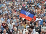 ДНР хочет обсудить независимость на следующей встрече контактной группы
