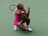 Серена Уильямс в шестой раз выиграла US Open