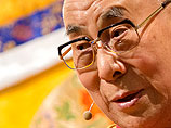 Далай-лама заявил журналистам, что твердо уверен в возможности своего возвращения домой, в Тибет