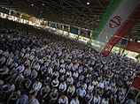 Верховный лидер Ирана аятолла Хаменеи перенес операцию на простате
