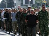 В руководстве самопровозглашенной Донецкой "народной республики" также заявили, что готовятся к обмену пленными в формате "всех на всех", и рассчитывают, что это произойдет 10 сентября