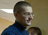 Студент Белоусов, отсидевший два года за научный интерес к митингу на Болотной, вышел на свободу