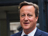Премьер-министр страны Дэвид Кэмерон заявил, что очень рад этой новости