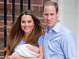Королевская семья в Великобритании ждет пополнения: герцогиня Кэтрин вновь беременна
