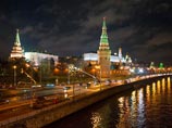 Две трети россиян не хотят переноса столицы из Москвы в свой регион