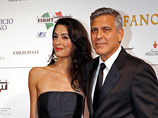 Голливудский актер Джордж Клуни заявил, что его свадьба с британским адвокатом Амал Аламуддин состоится через две недели в Италии, но не на его любимом озере Комо, а в Венеции