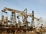 Цена нефти Brent впервые с июня 2013 года  опустилась ниже 100 долларов за баррель 