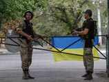 В ОБСЕ заявили о соблюдении на юго-востоке Украины перемирия, которое носит "хрупкий характер"