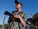 Газета The New York Times опубликовала накануне статью, в которой утверждает, что духовенство Московского патриархата помогает ополченцам на юго-востоке Украины