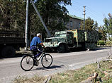 Недавние новости о достигнутом соглашении о прекращении огня на востоке Украины спровоцировали непродолжительное укрепление рубля. Тем не менее большинство игроков предпочли воздержаться от поспешных выводов