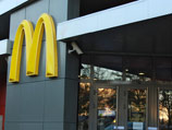 Один из ресторанов McDonald's в Волгограде прикрыли по решению суда