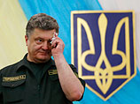 Так, по словам президента Украины Петра Порошенко, который приехал в неспокойный Мариуполь, за последние четыре дня из плена были освобождены 1200 украинских граждан