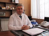 Главврач скандально известной РКБ Северной Осетии уволен из-за увеличившейся в больнице смертности Главврач скандально известной РКБ Северной Осетии уволен из-за увеличившейся в больнице смертности