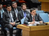 Россия и Украина сцепились на заседании СБ ООН, посвященном детям и вооруженным конфликтам