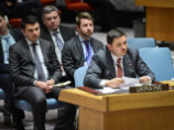 Россия и Украина сцепились на заседании СБ ООН, посвященном детям и вооруженным конфликтам Россия и Украина сцепились на заседании СБ ООН, посвященном детям и вооруженным конфликтам