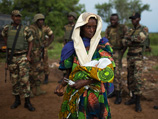 В Сомали солдаты Афросоюза насилуют женщин и девочек, приходящих на их базы за гуманитарной помощью