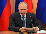 Россияне считают главными достижениями Путина укрепление позиций РФ в мире и повышение обороноспособности