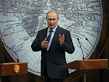 Россияне назвали главные заслуги Путина - это укрепление авторитета РФ в мире и повышение обороноспособности Россияне назвали главные заслуги Путина - это укрепление авторитета РФ в мире и повышение обороноспособности