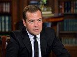 Правительство хочет стимулировать российские авиакомпании приобретать отечественные самолеты вместо иностранных, заявил 8 сентября премьер-министр Дмитрий Медведев