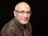 Вследствие этого Михаил Ходорковский не может вернуться в Россию