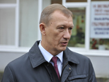 Президент России Владимир Путин своим указом постановил отрешить Николая Денина от должности губернатора Брянской области в связи с утратой доверия президента Президент России Владимир Путин своим указом постановил отрешить Николая Денина от должности губернатора Брянской области в связи с утратой доверия президента