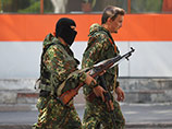 Попытка обмена пленными в формате "всех на всех", по всей видимости, потерпит фиаско: сепаратисты заявили о намерении в ближайшее время, во вторник, поменять небольшое захваченных силовиков на своих соратников Попытка обмена пленными в формате "всех на всех", по всей видимости, потерпит фиаско: сепаратисты заявили о намерении в ближайшее время, во вторник, поменять небольшое захваченных силовиков на своих соратников