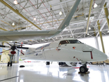 "Ростех" и Bombardier на год отложили сборку самолетов Q-400 в Ульяновске "Ростех" и Bombardier на год отложили сборку самолетов Q-400 в Ульяновске