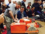 В ожидании доклада Голландии Россию снова обвинили в причастности к авиакатастрофе Boeing на Донбассе В ожидании доклада Голландии Россию снова обвинили в причастности к авиакатастрофе Boeing на Донбассе