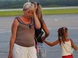 Тысяча украинцев ищут статуса беженца в Польше, а в РФ - 120 тысяч Тысяча украинцев ищут статуса беженца в Польше, а в РФ - 120 тысяч