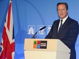 Тем временем премьер-министр Великобритании Дэвид Кэмерон, заявил, что намерен помогать курдам, воюющим с "Исламским государством"