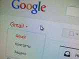 Почтовый сервис Google предупредил российских пользователей о возможной хакерской атаке на их электронные ящики