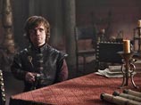 "Игра престолов" получила британскую телепремию TV Choice Awards "Игра престолов" получила британскую телепремию TV Choice Awards