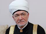 Председатель Совета муфтиев России шейх Равиль Гайнутдин и исполняющий обязанности главы республики Крым Сергей Аксенов обсудили накануне вопрос законности обысков, проводимых в последнее время в домах некоторых крымских татар Председатель Совета муфтиев России шейх Равиль Гайнутдин и исполняющий обязанности главы республики Крым Сергей Аксенов обсудили накануне вопрос законности обысков, проводимых в последнее время в домах некоторых крымских татар