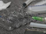 Члены Глобальной комиссии по вопросам наркополитики предложили легализовать употребление наркотиков Члены Глобальной комиссии по вопросам наркополитики предложили легализовать употребление наркотиков