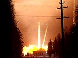 Яркую вспышку в небе над США назвали взрывом российского военного спутника, но в Минобороны РФ потери опровергли