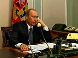 Путин в разговоре с Порошенко выразил готовность России содействовать урегулированию украинского кризиса