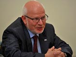 Украинские власти обнародовали список 15 российских телеканалов, запрещенных к показу Украинские власти обнародовали список 15 российских телеканалов, запрещенных к показу