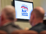 Надвигающиеся выборы столкнули лбами новоиспеченных крымских единороссов Надвигающиеся выборы столкнули лбами новоиспеченных крымских единороссов