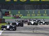 Радиопереговоры во время гонок "Формулы-1" хотят ограничить 