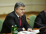Порошенко подтвердил, что перегруппировка была проведена, но объяснил, что наступления, которого опасаются сепаратисты, не будет - это сделано для защиты территории Порошенко подтвердил, что перегруппировка была проведена, но объяснил, что наступления, которого опасаются сепаратисты, не будет - это сделано для защиты территории