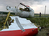 Россия готова оказать Малайзии всю необходимую помощь в выяснении причин крушения авиалайнера Boeing, который в июле рухнул на востоке Украины
