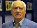 Марк Захаров прибыл на лечение в Германию, ему предстоит операция Марк Захаров прибыл на лечение в Германию, ему предстоит операция