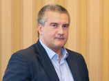 Временный глава республики Крым Сергей Аксенов заявил, что поддерживает референдум об отделении, который намерены провести 18 сентября жители Шотландии Временный глава республики Крым Сергей Аксенов заявил, что поддерживает референдум об отделении, который намерены провести 18 сентября жители Шотландии
