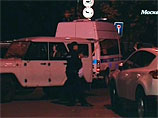 В московском регионе убиты директор рынка "Фруктовый рай" и его возможный поставщик В московском регионе убиты директор рынка "Фруктовый рай" и его возможный поставщик