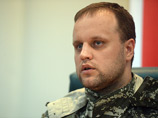 Премьер-министр самопровозглашенной Донецкой народной республики (ДНР) Павел Губарев написал у себя в Facebook, что в аэропорту (не уточняется в каком) к нему подошел молодой человек, дал денег и сказал, чтобы он на них купил бронежилет Премьер-министр самопровозглашенной Донецкой народной республики (ДНР) Павел Губарев написал у себя в Facebook, что в аэропорту (не уточняется в каком) к нему подошел молодой человек, дал денег и сказал, чтобы он на них купил бронежилет