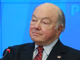 Бывший американский посол в СССР поведал об ошибках Запада, вмешавшегося в "семейные разборки" России и Украины Бывший американский посол в СССР поведал об ошибках Запада, вмешавшегося в "семейные разборки" России и Украины