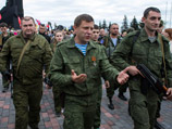Представители руководства самопровозглашенной "Донецкой народной республики" заявили, что не знают, как выполнить некоторые пункты Минского соглашения о прекращении огня, который они подписали вместе с представителями украинских властей Представители руководства самопровозглашенной "Донецкой народной республики" заявили, что не знают, как выполнить некоторые пункты Минского соглашения о прекращении огня, который они подписали вместе с представителями украинских властей