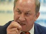 Депутат Государственной думы РФ от КПРФ Валерий Рашкин, вдохновленный предложением премьера Дмитрия Медведева упразднить сразу несколько ведомств, выступил с инициативой ликвидировать Федеральную службу по контролю за оборотом наркотиков Депутат Государственной думы РФ от КПРФ Валерий Рашкин, вдохновленный предложением премьера Дмитрия Медведева упразднить сразу несколько ведомств, выступил с инициативой ликвидировать Федеральную службу по контролю за оборотом наркотиков