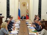 Президент России Владимир Путин пообещал привлечь правоохранительные органы для проверки финансирования стройки космодрома "Восточный", которую в отрасли называют "кормушкой для чиновников" Президент России Владимир Путин пообещал привлечь правоохранительные органы для проверки финансирования стройки космодрома "Восточный", которую в отрасли называют "кормушкой для чиновников"